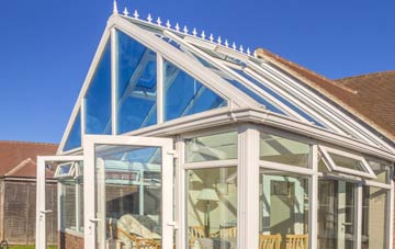 conservatory roof insulation costs Covington