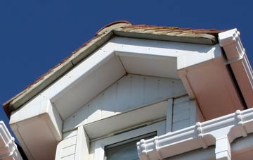 Covington fascia installation costs