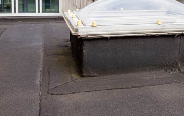 disadvantages of Covington flat roofs