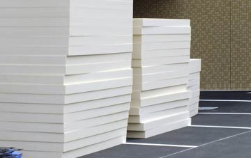 Covington flat roof insulation costs