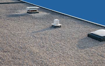 flat roofing Covington