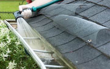 Covington gutter cleaning costs