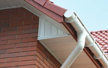 Covington soffit repair costs