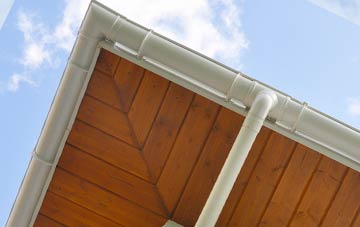 Covington soffit types