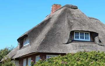 thatch roofing Covington