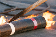 free Covington flat roofing repair quotes