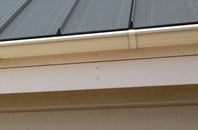 Covington soffit repair