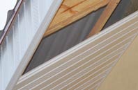 rated Covington soffit repair companies